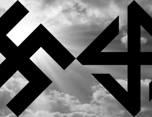 Why the Swastika?
